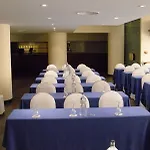 Hotel 40 Nudos