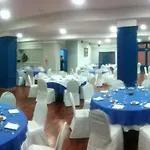 Hotel 40 Nudos 3*
