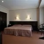 40 Nudos فندق أفيليس