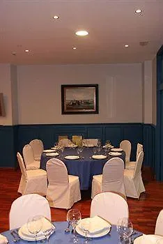 40 Nudos 3* Avilés