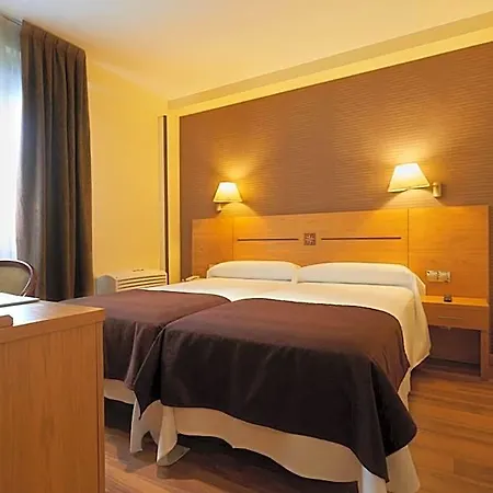 40 Nudos Hotel