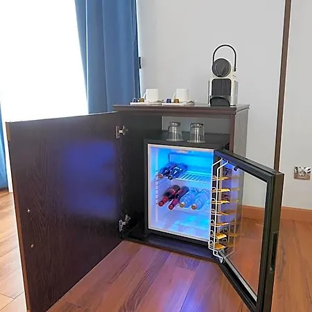 40 Nudos Hotel Aviles