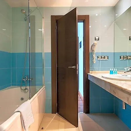Hotel 40 Nudos 3*