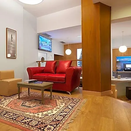 40 Nudos Hotel 3*