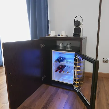Hotel 40 Nudos 3*