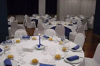 מלון 40 Nudos אבילס