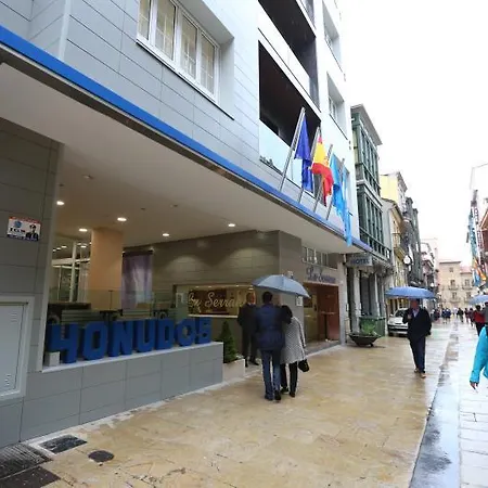 40 Nudos 3* Avilés