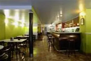 40 Nudos 3* Aviles