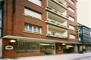 40 Nudos Hotel