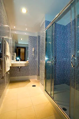 Hotel 40 Nudos Aviles