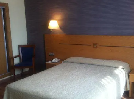 Hotel 40 Nudos