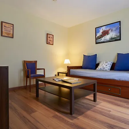 40 Nudos Hotel