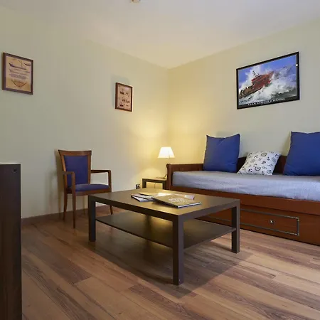 40 Nudos Hotel