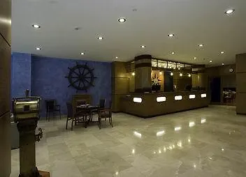 Hotel 40 Nudos 3*