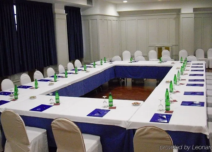 Hotel 40 Nudos Avilés