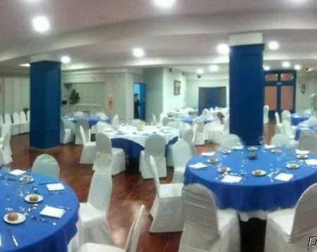 ホテル 40 Nudos 3*