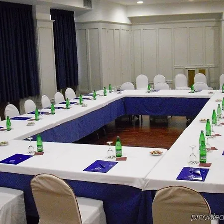 ホテル 40 Nudos アビレス