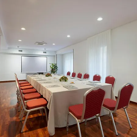 40 Nudos ホテル 3*